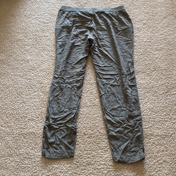 H&M light pants - Picture 3 of 3